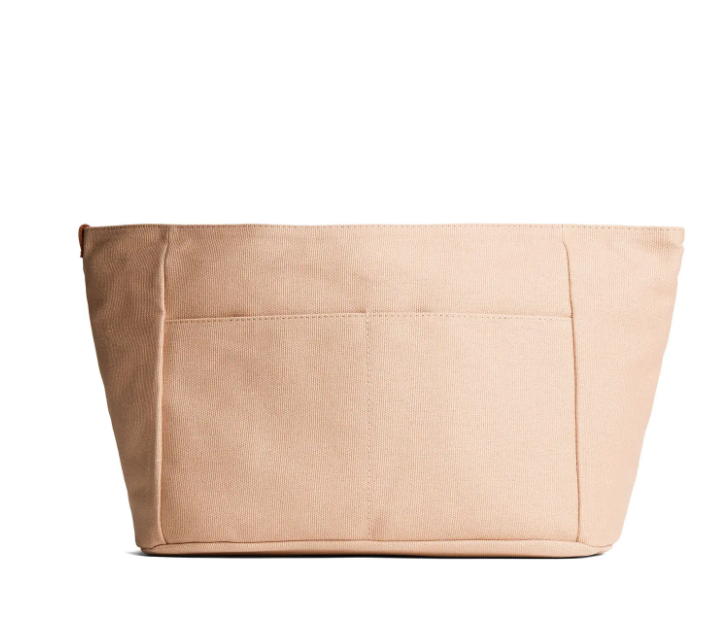 Canvas Purse