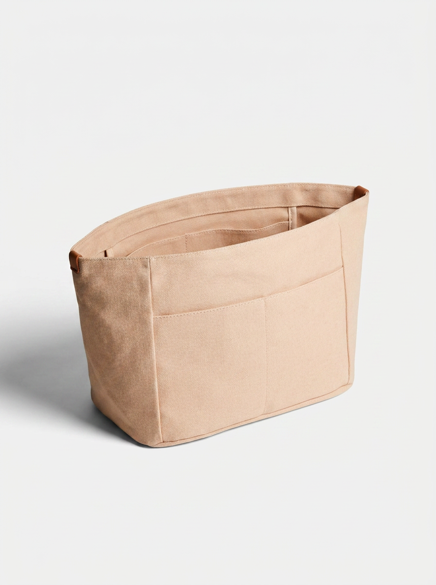 Canvas Purse