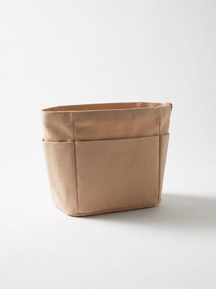 Canvas Purse