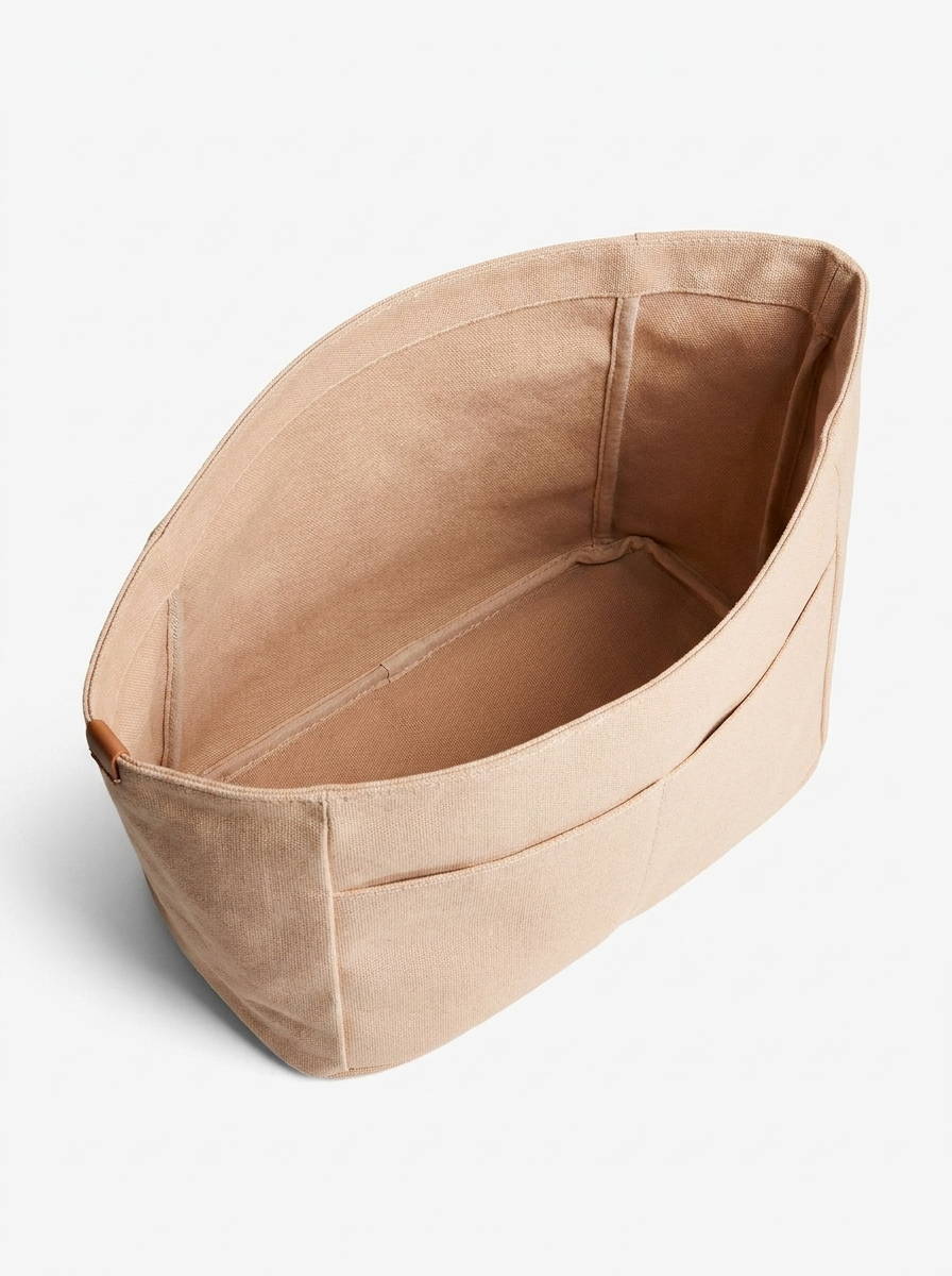Canvas Purse